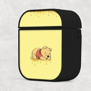 Winnie the Pooh Honey Airpod Case